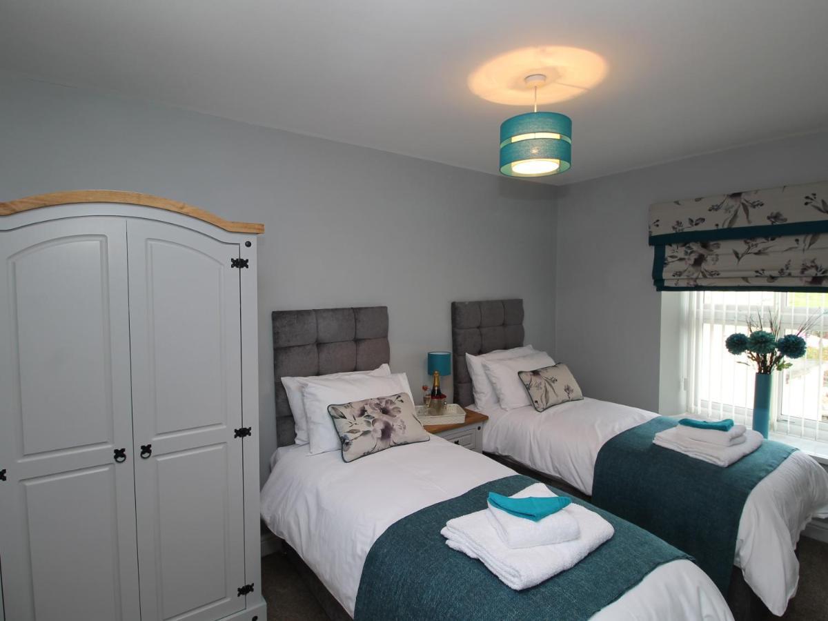 Colliery Cottage 杜伦 外观 照片
