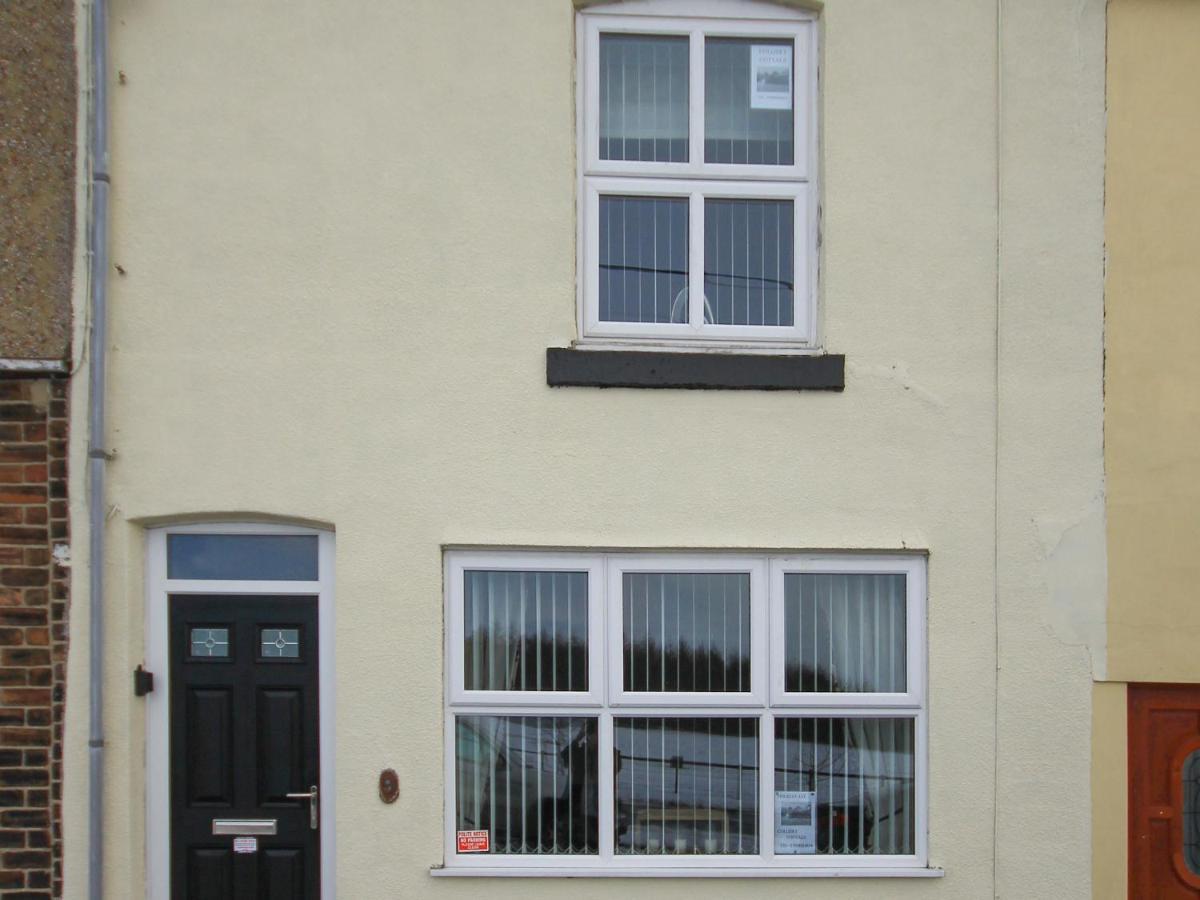 Colliery Cottage 杜伦 外观 照片